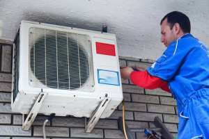 24/7 and Emergency HVAC Near Maxwell, TX | Air Conidtioning and Heating Contractors